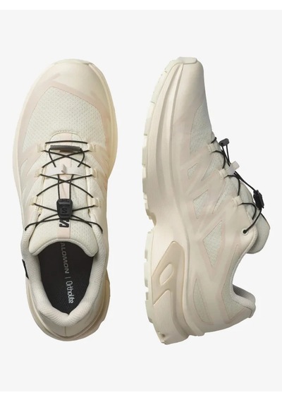 Salomon L47803400 Xt-evr Gore-tex Erkek Outdoor Ayakkabı Beyaz