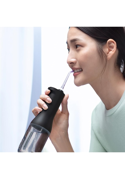 Philips Sonicare Kablosuz Power Flosser Ağız Sulama Cihazı Ve Diamondclean 9000 Elektrikli Diş Fırçası - Temiz Dişler, Temiz Diş Etleri Ve Plak Temizleme, Siyah Model Hx3886/43 Philips Sonicare Kablosuz Power Flosser Ağız Sulama Cihazı Ve Diamondclean 9000 Elektrikli Diş Fırçası - Temiz Dişler, Temiz Diş Etleri Ve Plak Temizleme, Siyah Model Hx3886/43