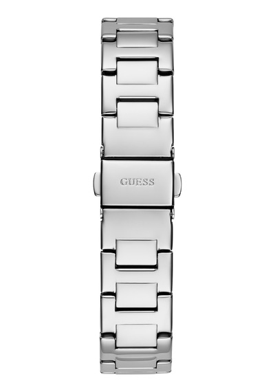 Gugw0615l1 Guess Kadın Kol Saati Metalik Gri