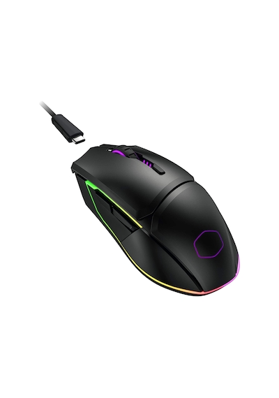 Cooler Master MM831 Kablosuz Oyuncu Mouse