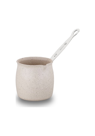 Korkmaz Granita Cezve 4 Fincan