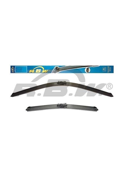 Silecek Süpürgesi Muz Tipi Fıat: 500 312 2007 500c 312 2009 Ford: Ka Ru8 2008 Renault: Zoe 2013 24 İnch +14 İnch 600 Mm +350 Mm 19 Mm Butonlu