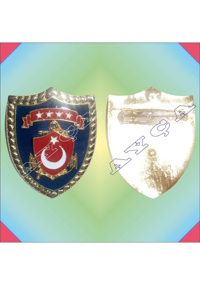 Deniz Kuvvetleri Komutanliği Brovesi Mavi