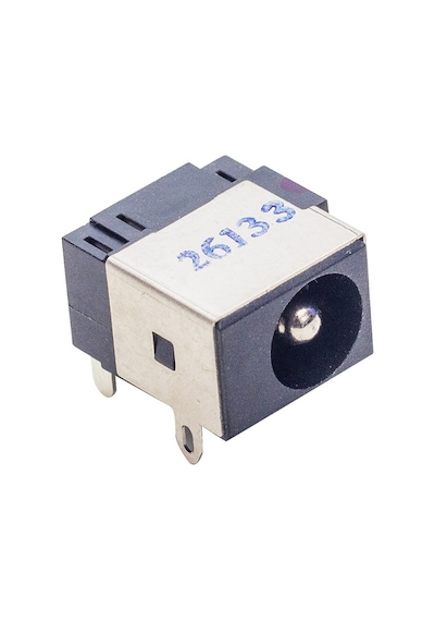 Ayt 4.0x1.7 Mm Notebook Power Jack