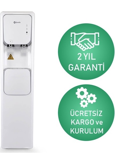 Ao Smith Frezya 300S