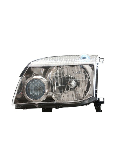Nissan X Trail Sol Ön Far 2001-2006 N11.1719
