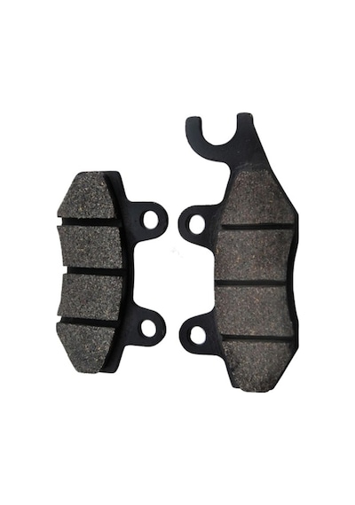Mondial X-Treme Max 150 Ön Fren Balatası