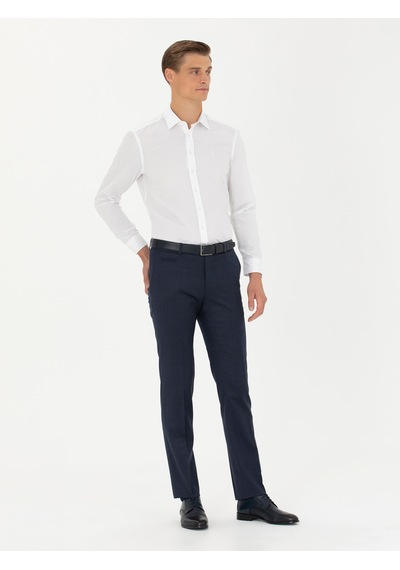 Cacharel Erkek Lacivert Pantolon 50270151-vr033