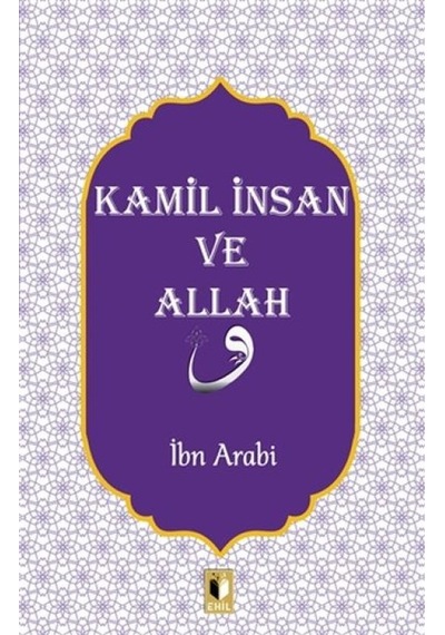 Kamil İnsan Ve Allah - Pmvp-640066