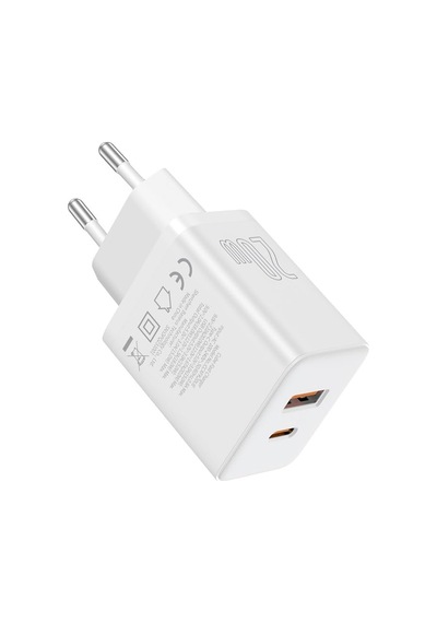 Cube C+u 20w Şarj Cihazı Sku: Smg8690010056122