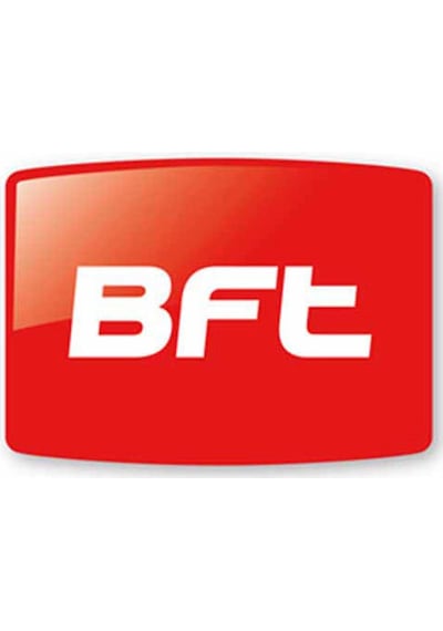 Bft Deimos A600 Bahçe Kapı Motoru Yana Kayar Italyan Kit Paket