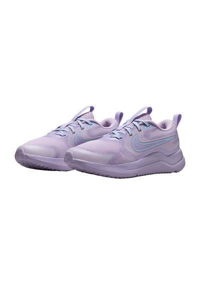 Nike Cosmic Runner Mor Unisex Koşu Ayakkabısı-