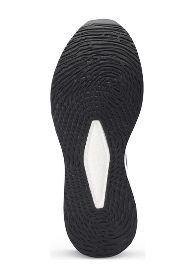 Slazenger WARWICK Erkek  Siyah / Mavi Koşu & Yürüyüş Spor Ayakkabısı