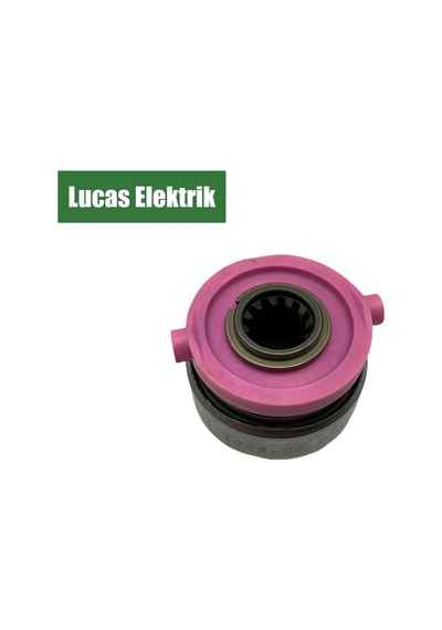 Lucas Marş Dişlisi Motorcraft Tipi 10 Diş Ford Connect/escort/foc N11.11063