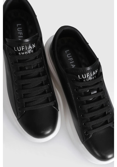 Lufian Gage Casual Erkek Sneaker Ayakkabı 111230234-18757 001