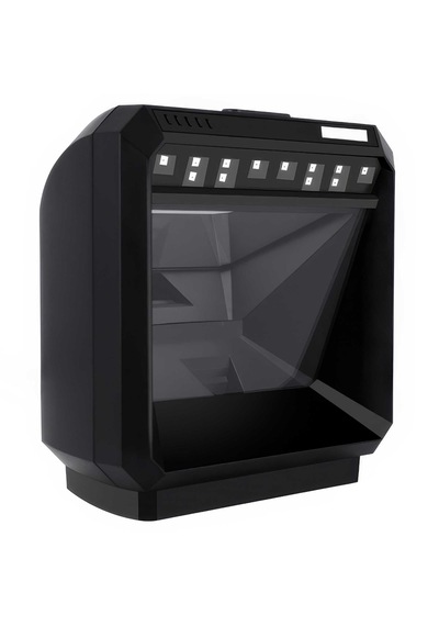 Kodscan Kds-4043 1d/2d Karekod Usb Masa Tipi Kablolu Barkod Okuyucu