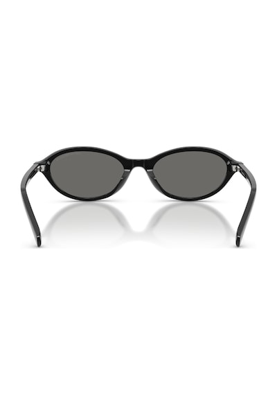 Ea 4281u 501787 52 Emporio Armani Güneş Gözlüğü Siyah