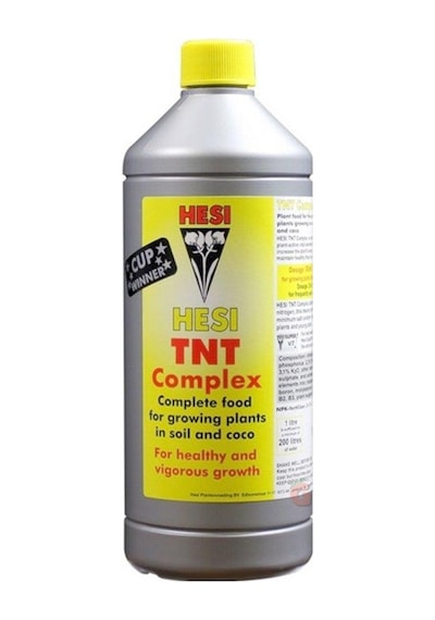 Hesi Tnt Complex 500  ML