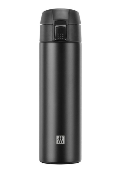 Zwilling Thermo Termos Matara 450 Ml Beyaz