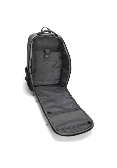 Büyük Boy Seyahat Ve Laptop İçin Sırt Çantası Baggaj S24100 Siyah