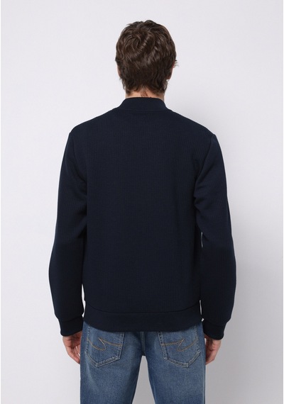 Colin's Colins Slim Fit Erkek Lacivert Ceket Cl1075914 Q1.v1 Nav Lacivert