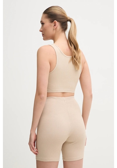 Calvin Klein Kadın Bej Spor Sütyeni J20j225246 Aea
