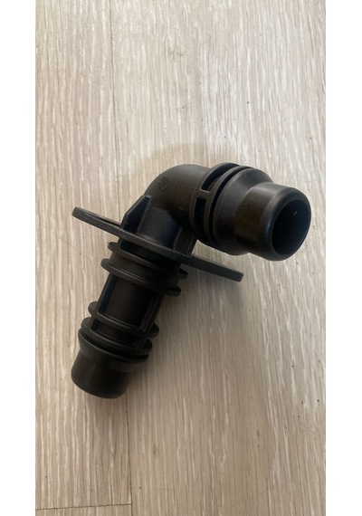 Mag 0373 Su Flanş Eki