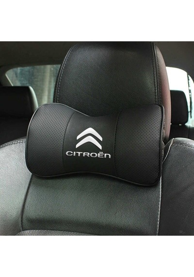Citroen Lüks Boyun Yastığı N11.544