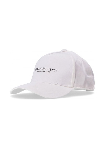 Armani Exchange Armanı Exchange Unısex Şapka 944207-3r130-00911 944207-3r130-00911 Beyaz Beyaz