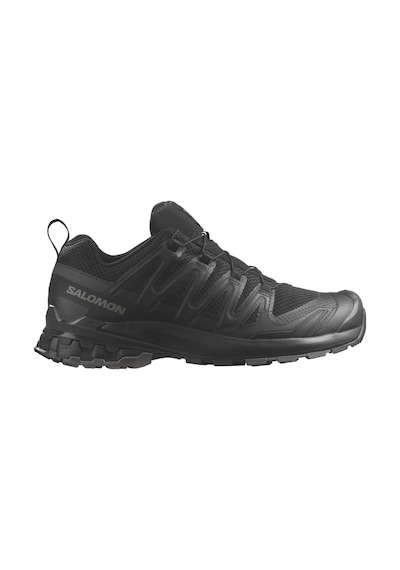 Salomon Xa Pro 3d V9 Erkek Outdoor Ayakkabısı Siyah Siyah