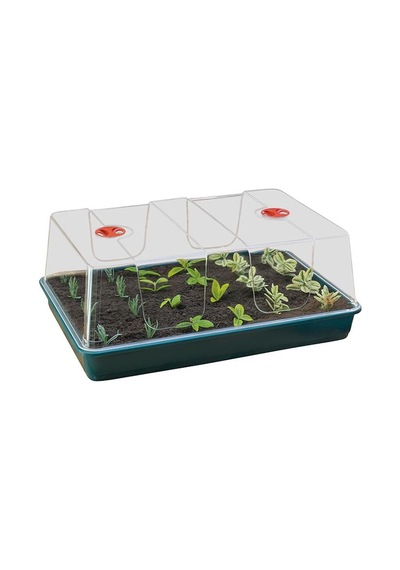 Garland Isıtıcılı Mini Sera Xl