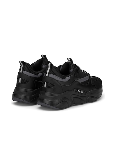 Dark Seer Ds K.mj1838 Sneaker 2025 Siyah