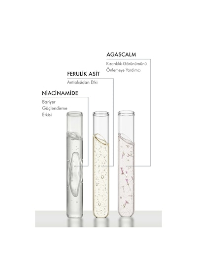 The Purest Solutions Vitamin B Complex Serum 10% Niacinamide & Vi