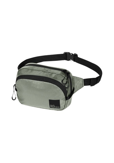 Jack Wolfskın Jack Wolfskin Wandermood Hipbag Bel Çantası 50023 Çok Renkli