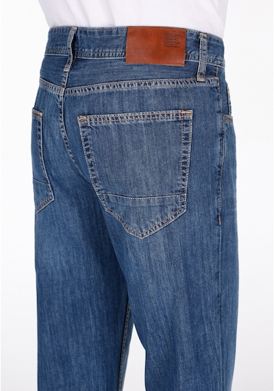 Colin's Colins Regular Fit Erkek Denim Jean Pantolon Cl1075155 Q1.v1 Dn40561 DENİM Colin's Colins Regular Fit Erkek Denim Jean Pantolon Cl1075155 Q1.v1 Dn40561 DENİM