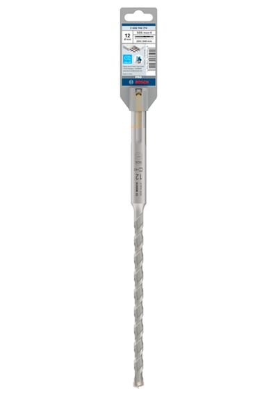 Bosch Pro 12x340 Mm Sds Max-4 Beton Delici Matkap Ucu 2608706774