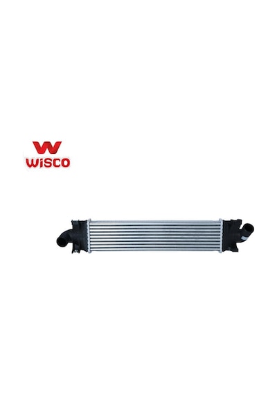 Turbo Radyatörü C-max Dm2 Focus 2-3 S-max 1 Mondeo 4 Kuga 1-2 1,6/1,2/2,0 Tdci 3m5h9l440ae Wisco
