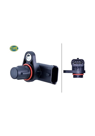 Eksantrik Mili Sensörü Fıat Ducato 2.3 Jtd 02 Hella 504052598/ 5802034639