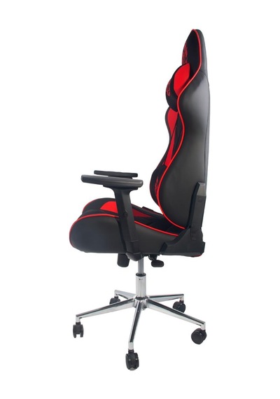 Xplayer Red Oyuncu Koltuğu Profesyonel, Ergonomik Ve Yayıncılar İçin Gaming Koltuk Kırmızı