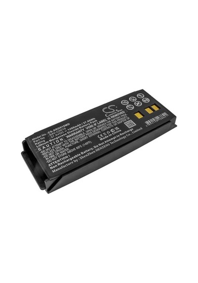 Saverone D P Automatic Defibrilatör Yedek Bataryası