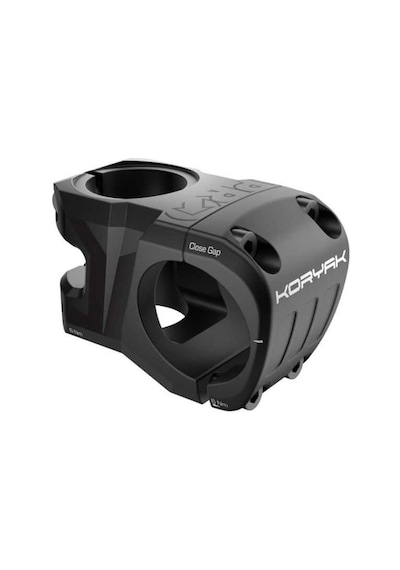 Pro Stem Koryak 55mm35mm Gidon Boğazı Siyah