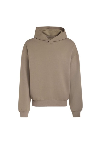 Adidas M Sl Sk Hd Bej Erkek Sweatshirt Ks0313