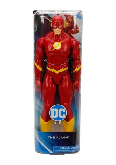 56278 Dc Comics 30 Cm Aksiyon Figürü Nessiworld