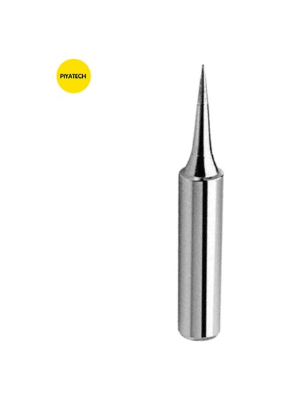 Hakko 900m-t-ı Süper İnce İğne Havya Ucu Profesyonel Hassas Mikro Lehimleme Tamir Ucu