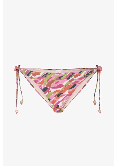 Penti Renkli Luz Bikini Bikini Altı