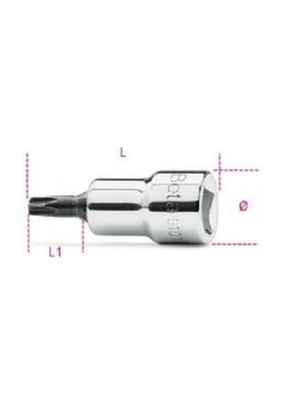 Torx Lokma 910tx 50 K 60220910tx500