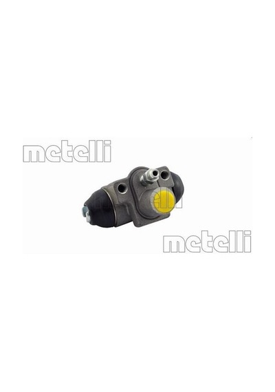Albaga-metelli 040902 Merkez Fren Arka R L Nissan Almera 00 43300-s3y-003