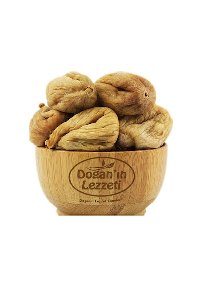 Doğan'ın Lezzeti İncir Kurusu 500 G