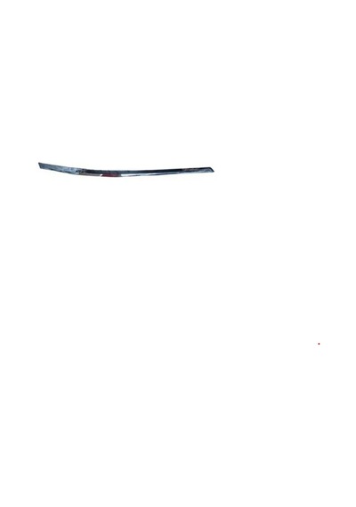 Volkswagen - Arka Tampon Nikelajı Sağ Passat 2011-
