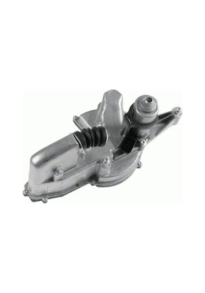 Citroen C3 Debriyaj Alt Merkez 1.6 2003-2009 Sachs 3981000089